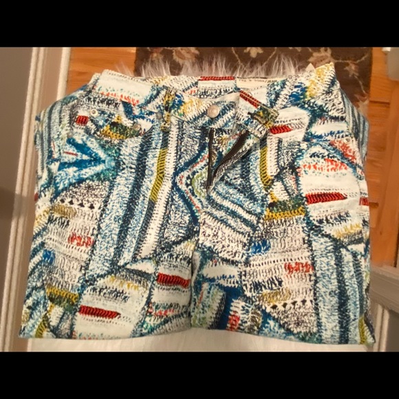 Rag & Bone Surf Knit Skinny Jeans - Picture 12 of 16